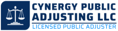 Cynergy Public Adjusting LLC Logo