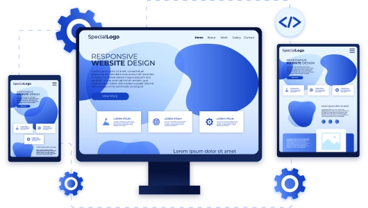 Website Design and Development Company Chicago, IL