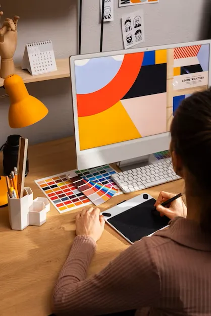 Benefits of Professional Logo Design Services