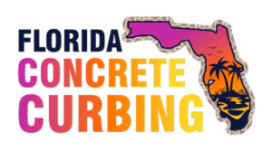 Florida Concrete Curbing