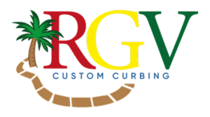 RGV Custom Curbing