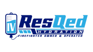 Resqed IV Hydration