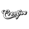 Text Logo