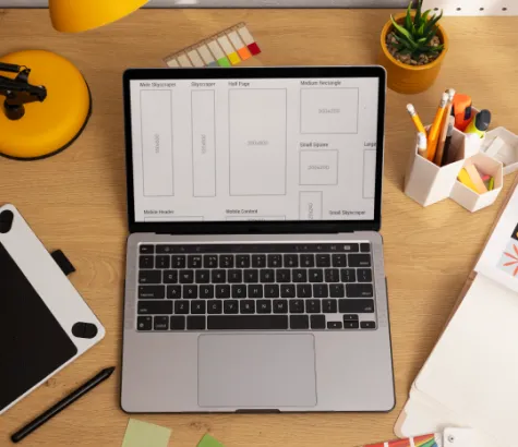 Local Website Design Company in Frisco, TX