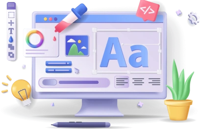 Web Design Services in Salt Lake City, UT